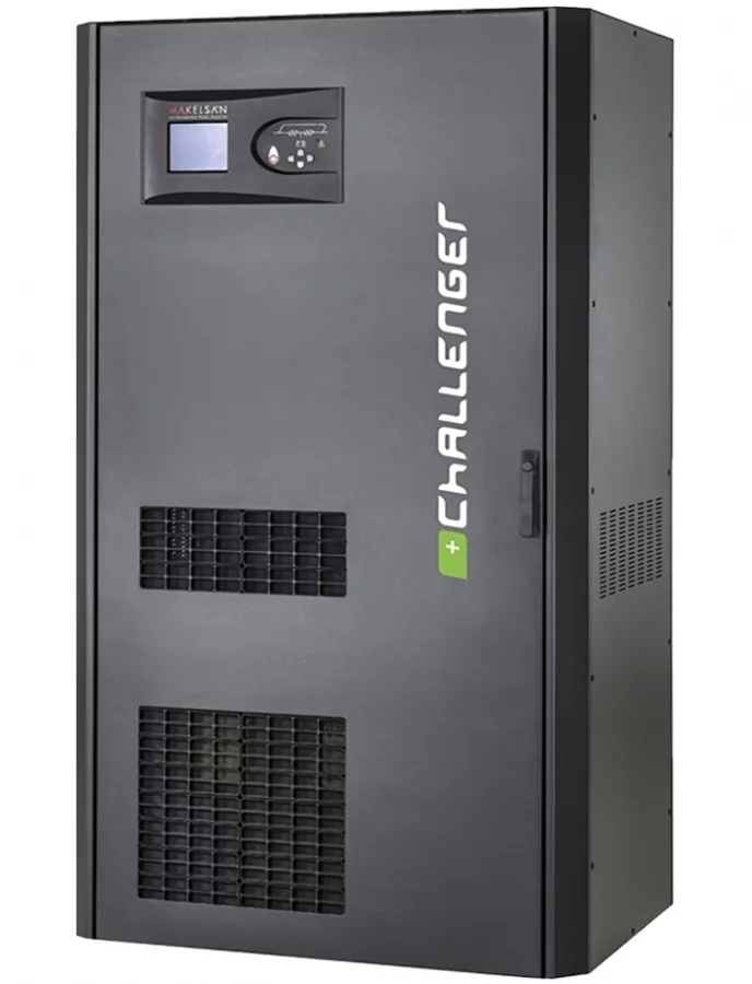 Источник бесперебойного питания Makelsan Challenger 300 кВа