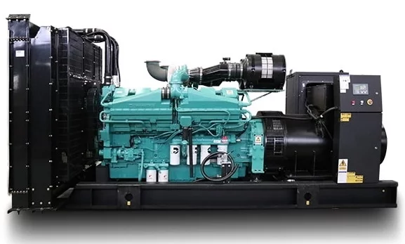 Дизельный генератор CTG 2250С