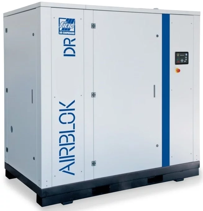 Винтовой компрессор Fiac Airblok 1252 DR 8
