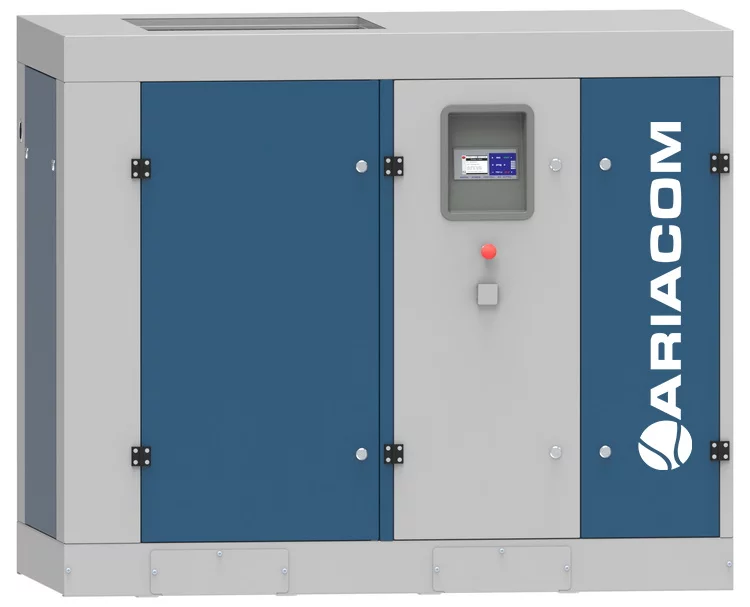 Винтовой компрессор Ariacom NT+55 13V