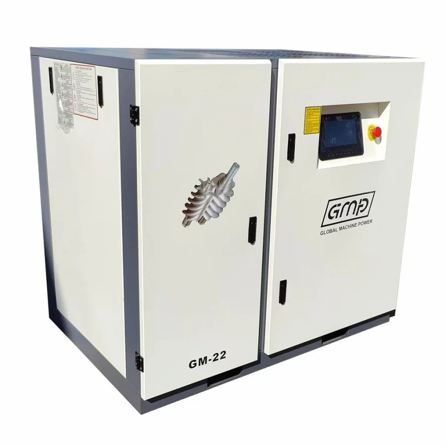 Винтовой компрессор GMP GM 22-7 GE/HB