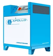 Винтовой компрессор Kraftmann APOLLO 6 S