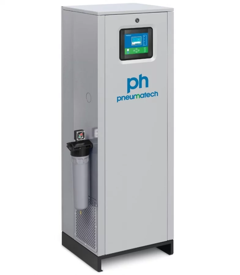 Осушитель воздуха Pneumatech PH 350 HE -20C