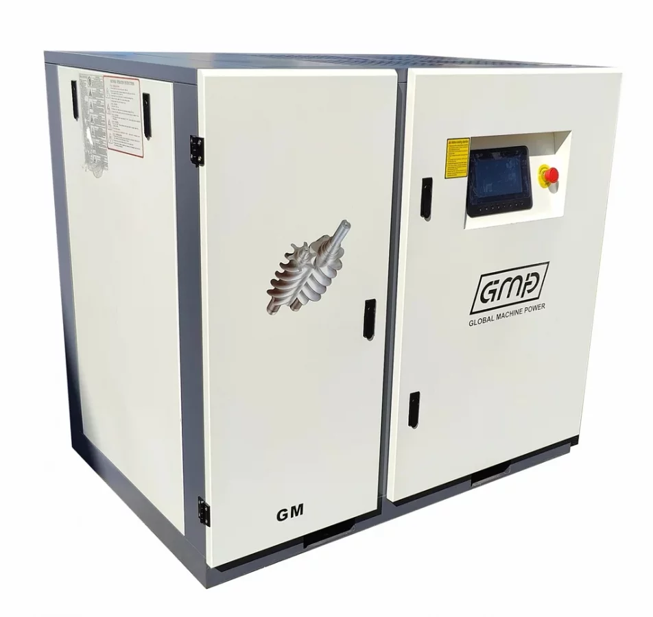 Винтовой компрессор GMP GM 18,5-8 (IP23)