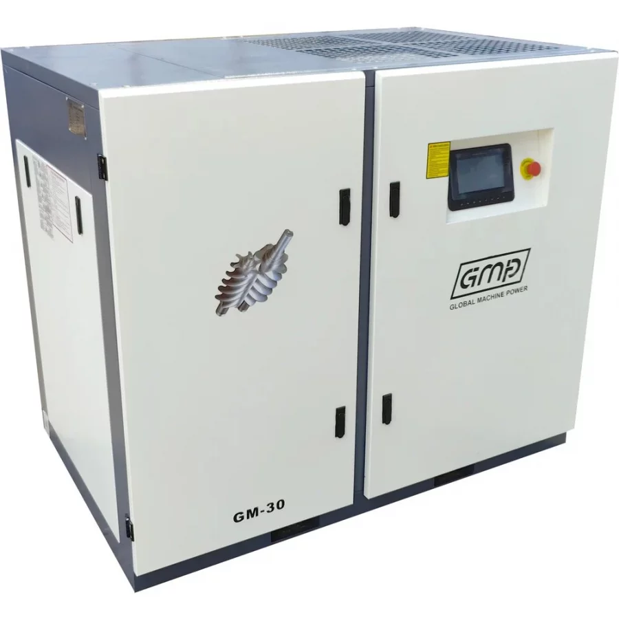 Винтовой компрессор GMP GM 30-8 GE/HB