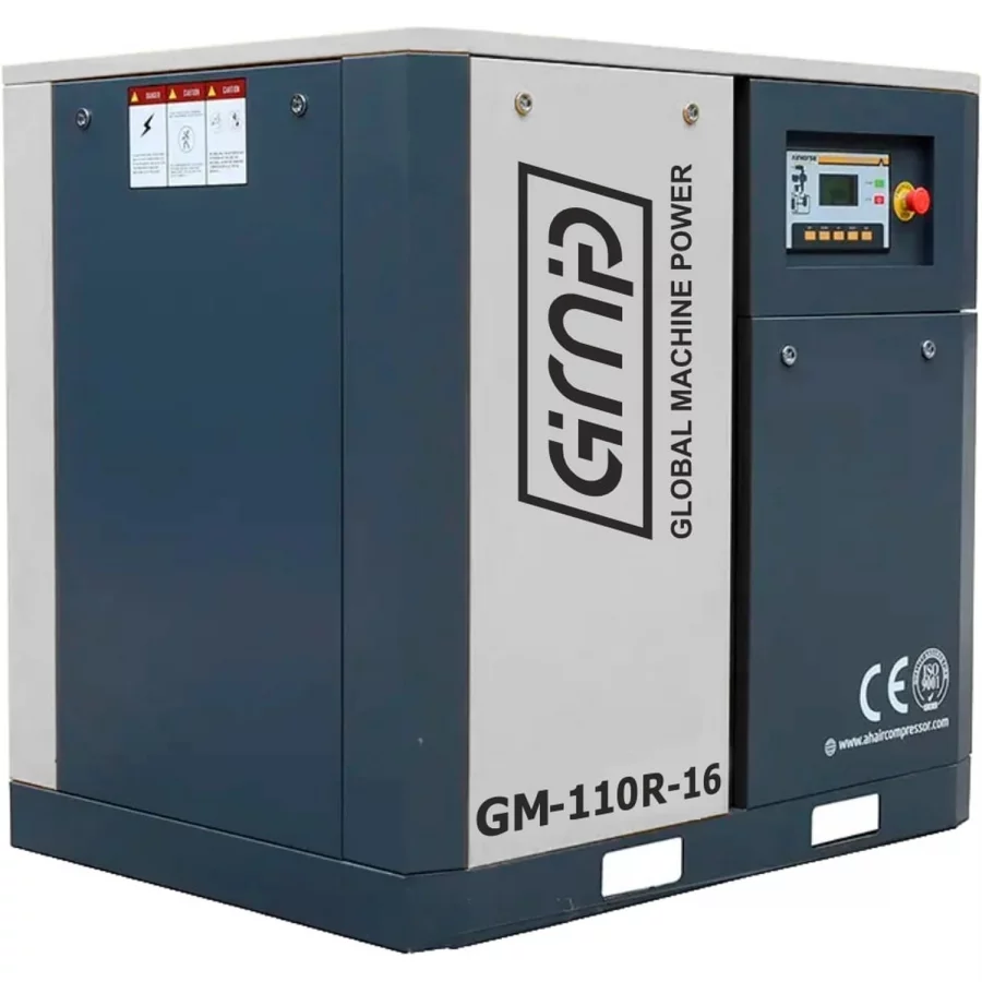 Винтовой компрессор GMP GM 110R-16 VSD
