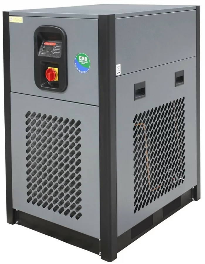 Осушитель воздуха DALGAKIRAN DK 1500 HPN