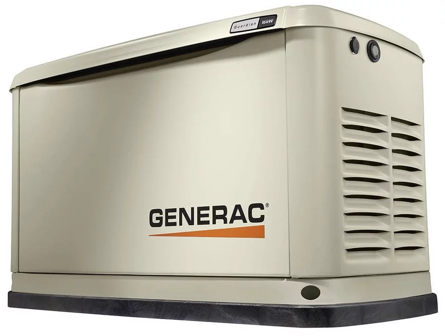 Газовый генератор Generac 7144