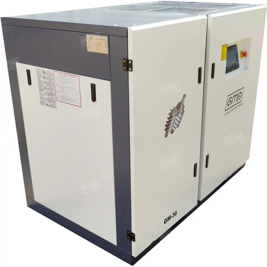 Винтовой компрессор GMP GM 30-16 GE