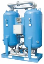 Осушитель воздуха Remeza RED 2500