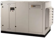 Винтовой компрессор ЧКЗ ДЭН-132ШМ Оптим-7