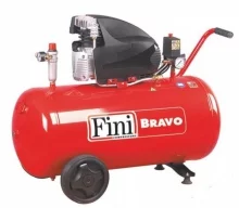Поршневой компрессор Fini BRAVO VKM592-90-4 R3000