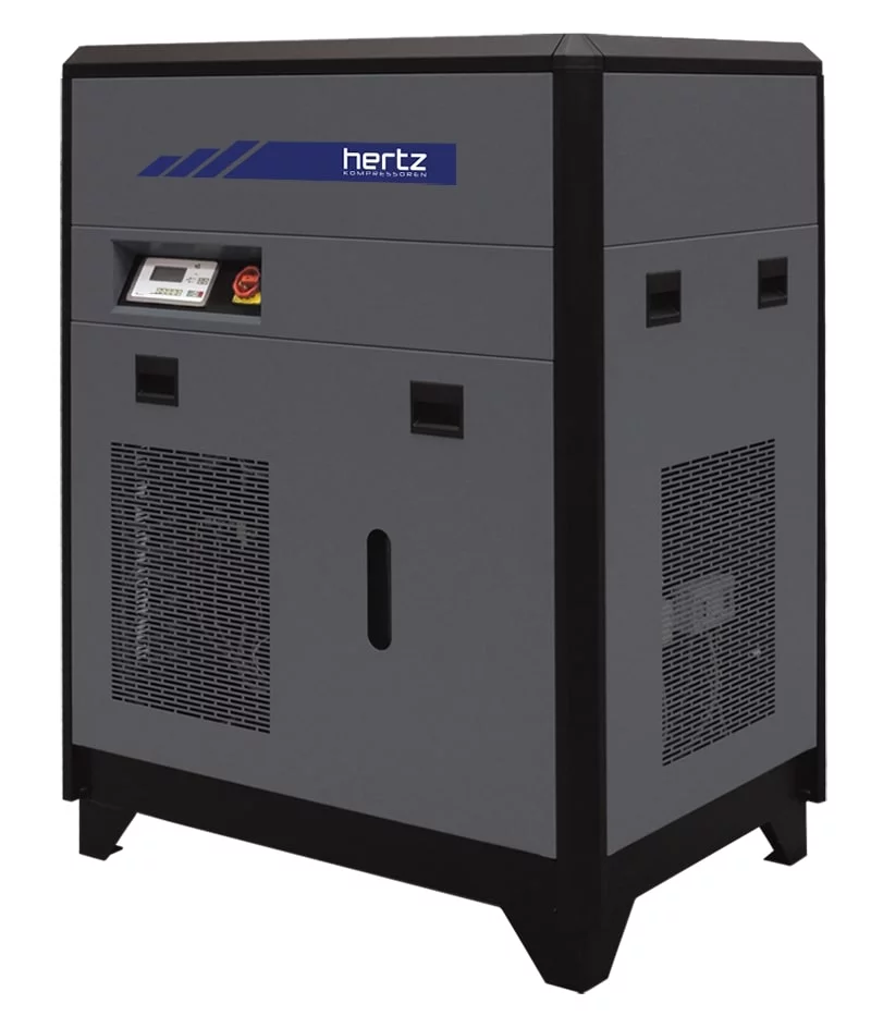 Рефрижераторный осушитель Hertz HDC 3400