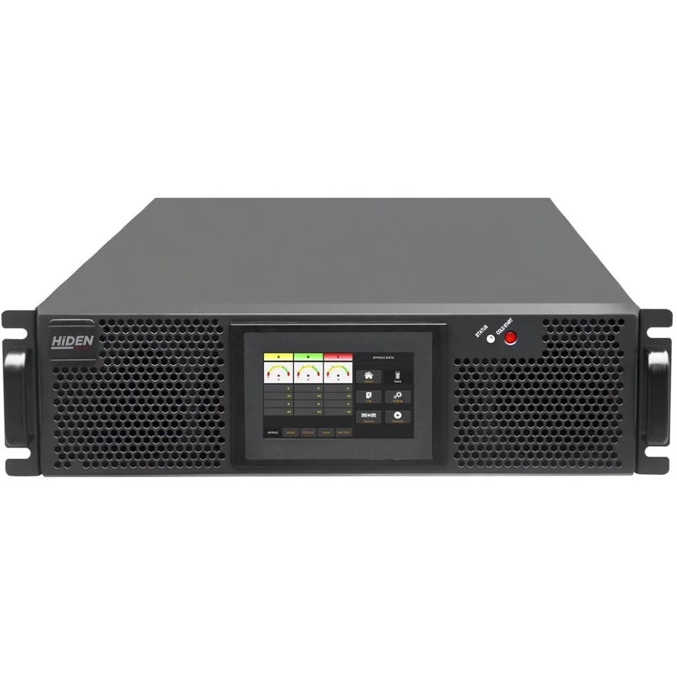 Источник бесперебойного питания HIDEN EXPERT HR33015CL