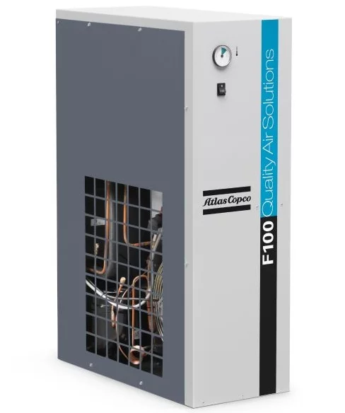 Рефрижераторный осушитель Atlas Copco F130