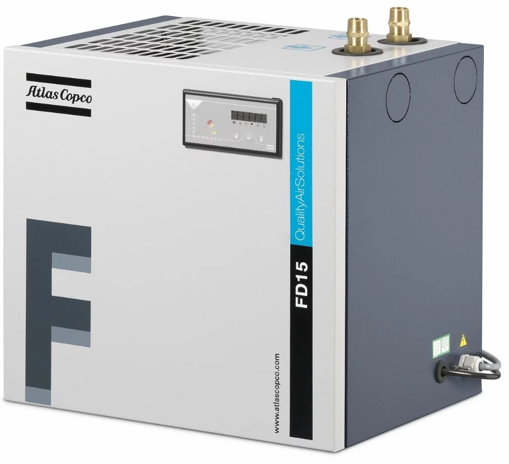 Рефрижераторный осушитель Atlas Copco FD 30