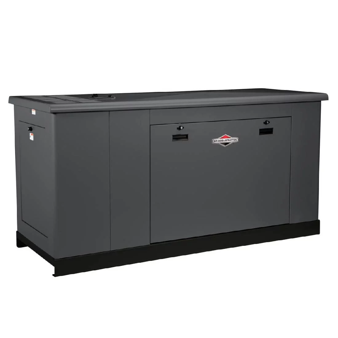 Газовый генератор Briggs & Stratton G290
