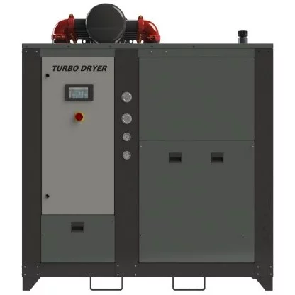 Осушитель воздуха Dalgakiran DryAir Turbo DTD 30000 c воздушным охлаждением