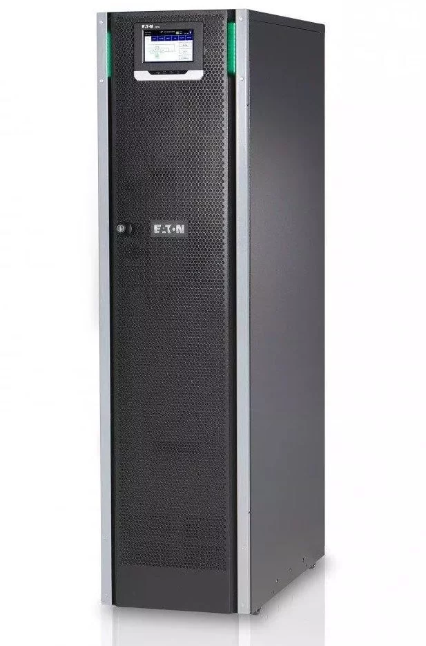 Источник бесперебойного питания Eaton 93PS-8(20)-20-0-MBS-6