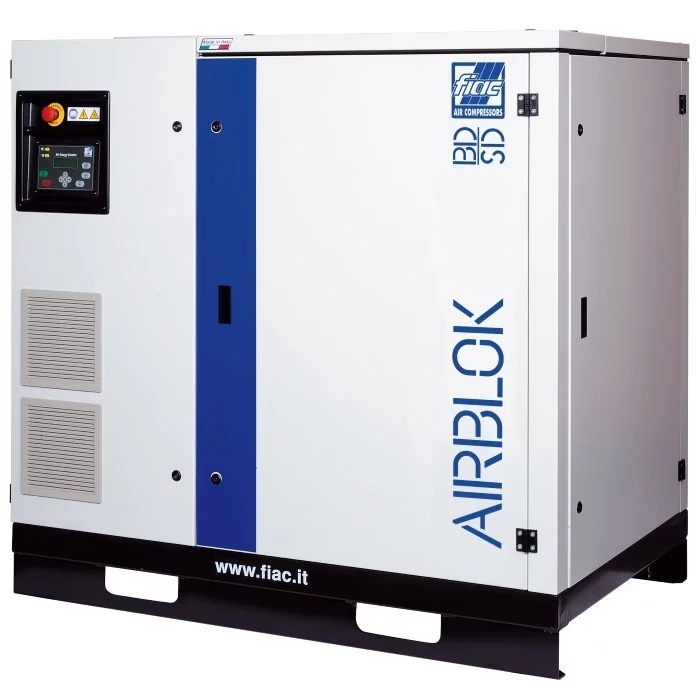 Винтовой компрессор Fiac Airblok 402 BD/SD 8