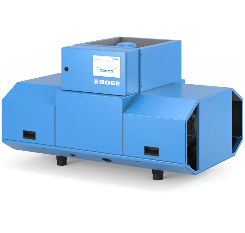 Поршневой компрессор Boge K 15 BOOSTER 10-32