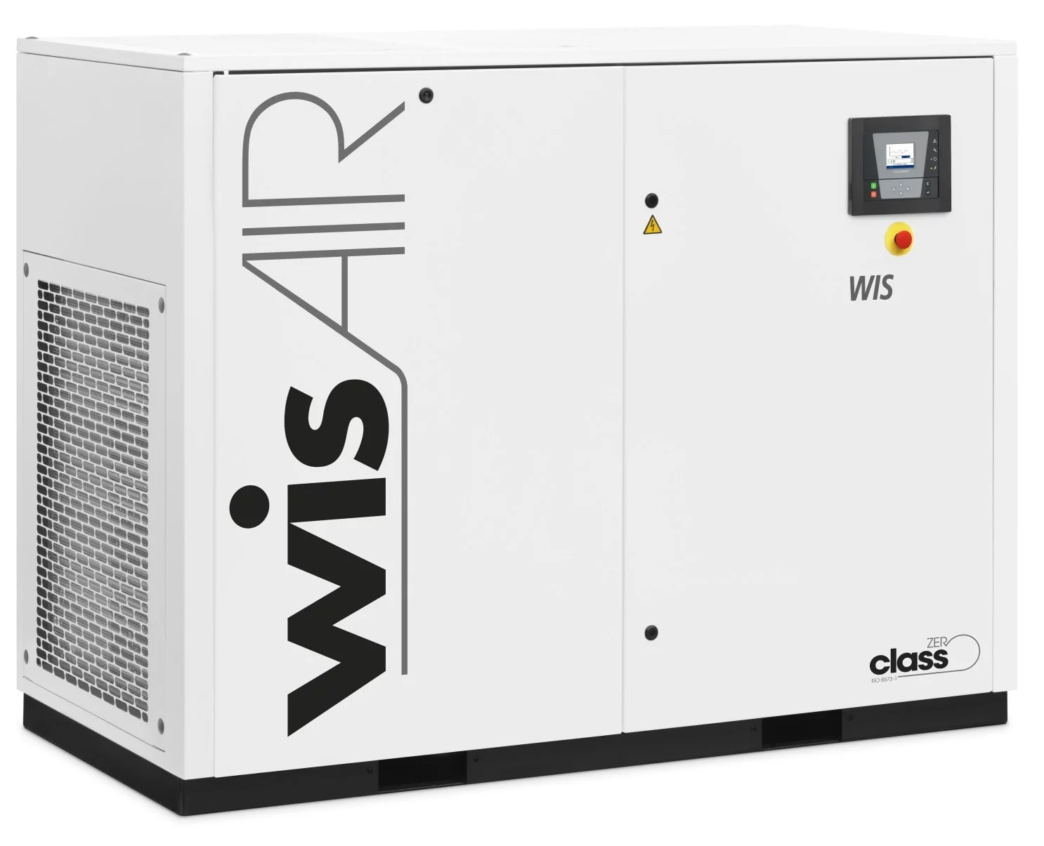Спиральный компрессор Ekomak WIS20 V W 13