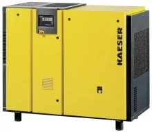 Винтовой компрессор Kaeser ASK 40 10 T