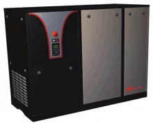 Винтовой компрессор Ingersoll Rand IRN5K-8