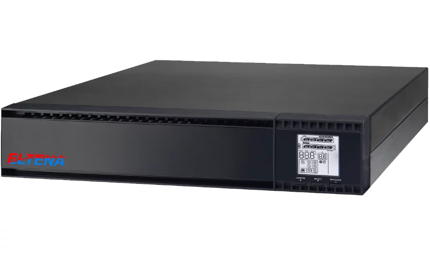 Источник бесперебойного питания ELTENA Intelligent III 3000RT