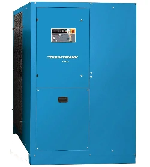 Осушитель воздуха Kraftmann KHDp 7201 W