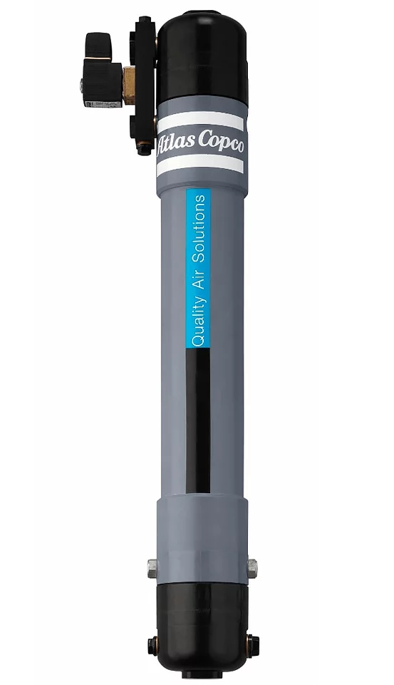 Мембранный осушитель Atlas Copco SD 6P-13PC