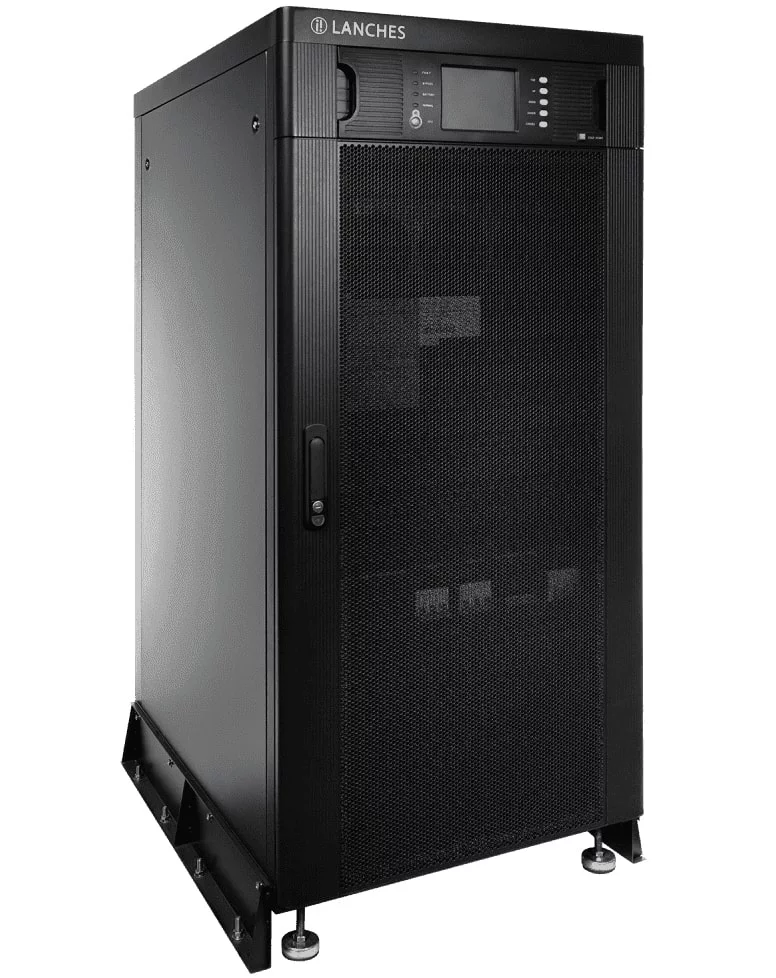 Источник бесперебойного питания Lanches L900II 3/3 40kVA