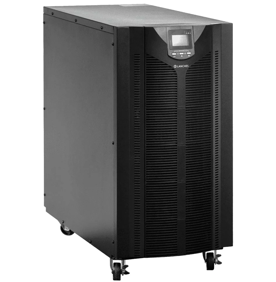 Источник бесперебойного питания Lanches L900Pro-H 3/3 30kVA