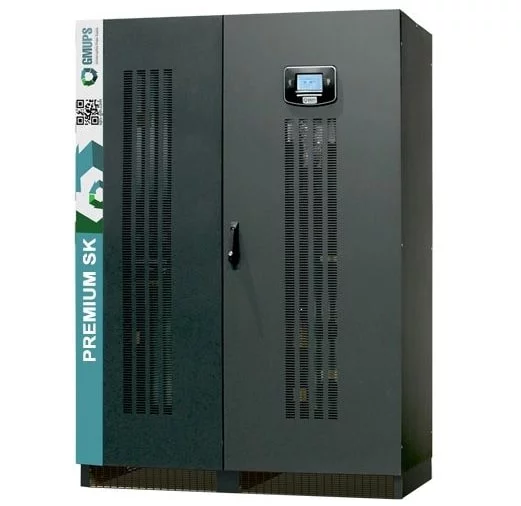 Источник бесперебойного питания GMUPS Premium SK 300/33