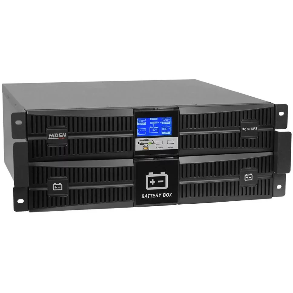 Источник бесперебойного питания HIDEN EXPERT UDC92010S-RT