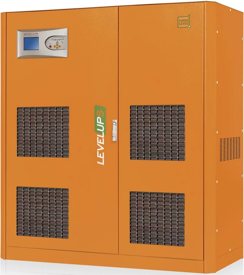 Источник бесперебойного питания Makelsan Level UPS LU33600