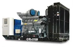 Дизельный генератор Elcos GE.MH.1690/1540.BF