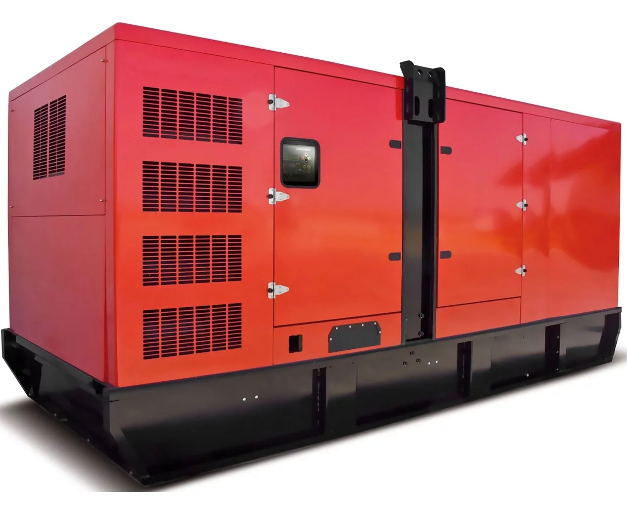 Дизельный генератор Energo EDF 1000/400 SCSTW