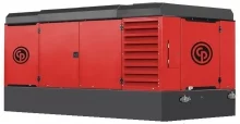 Дизельный компрессор Chicago Pneumatic CPS950-10