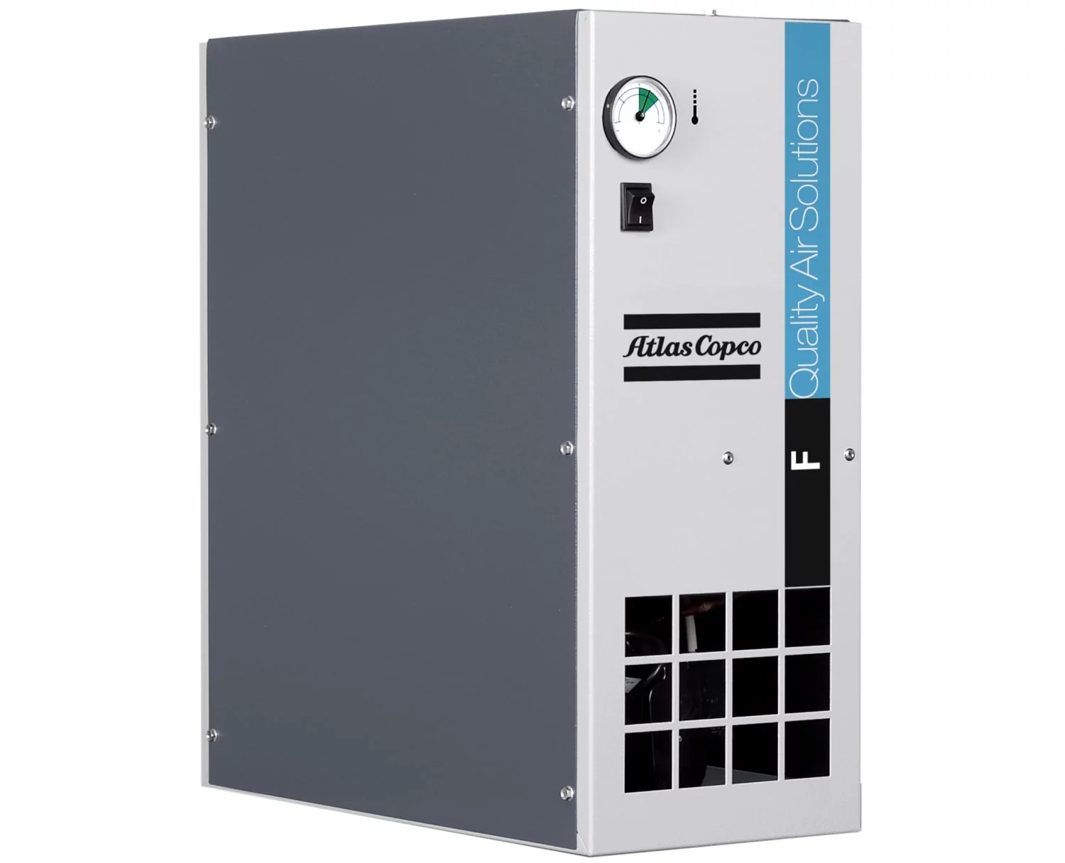Рефрижераторный осушитель Atlas Copco F40