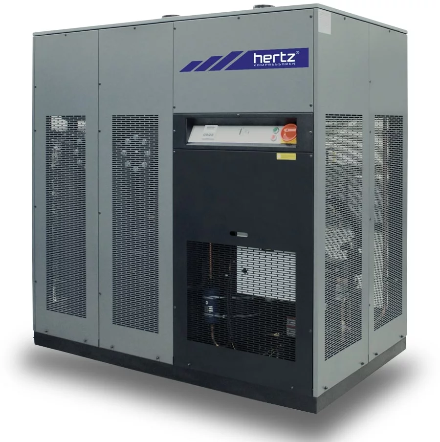 Рефрижераторный осушитель Hertz HRD HP 904