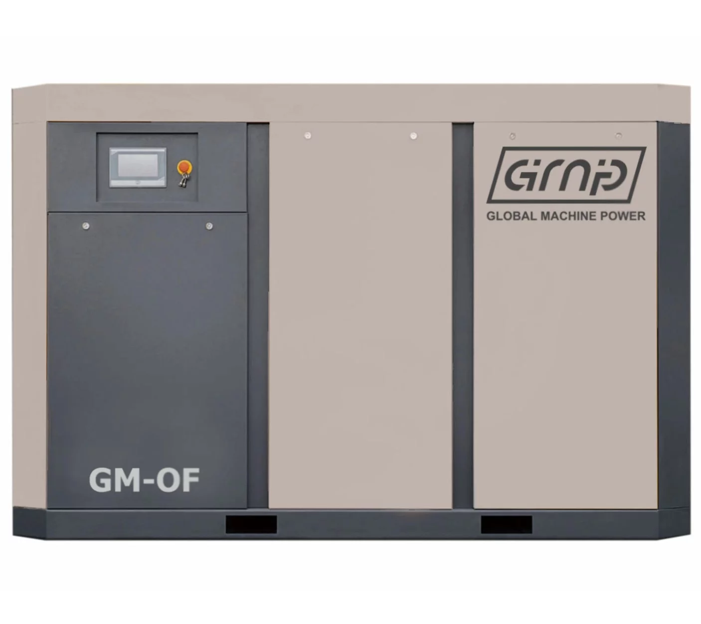 Безмасляный компрессор GMP GM 90-7 OF VSD (GHH-RAND)