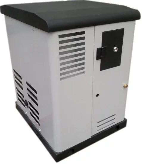 Газовый генератор REG ARCTIC GG6-230SV с АВР