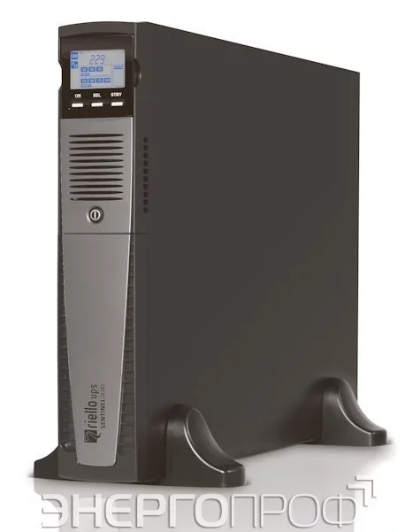 Источник бесперебойного питания Riello SDH 3000