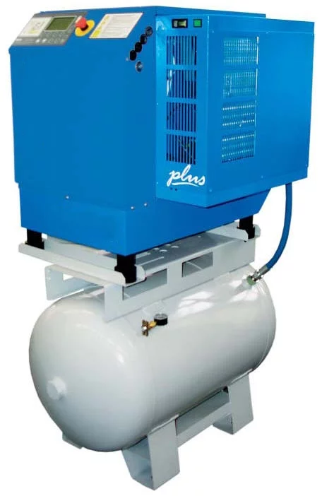 Винтовой компрессор ALMiG BELT-5 PLUS/R270 8