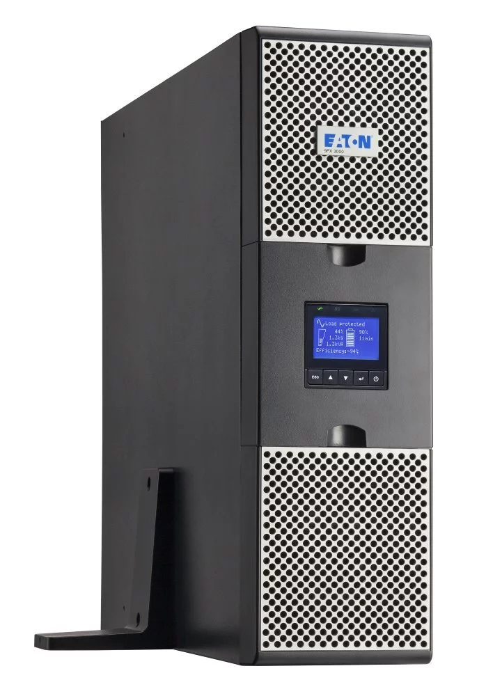 Источник бесперебойного питания Eaton 9PX 11000i 3/1 RT6U HotSwap Netpack
