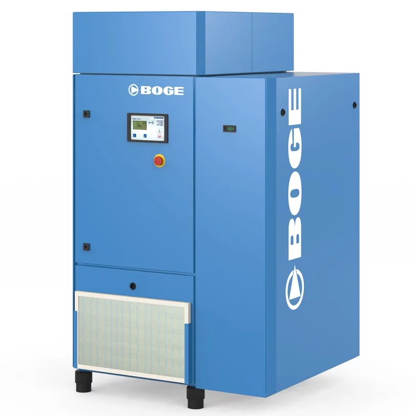 Винтовой компрессор Boge C 20 FD 8