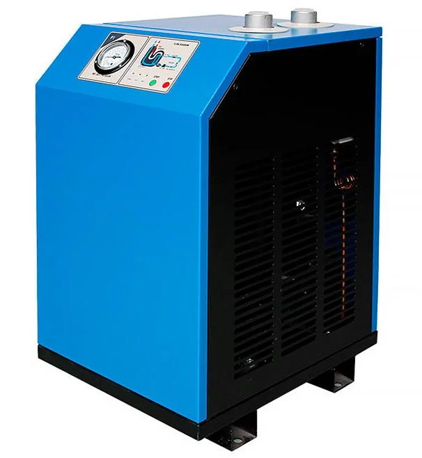 Рефрижераторный осушитель ЗИФ АРМ-ОРВ-11,5/10/45