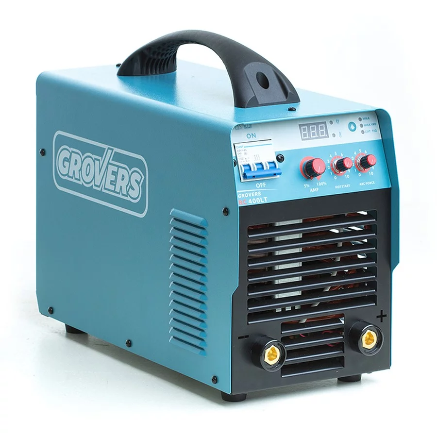 Сварочный инвертор GROVERS ARC 400LT