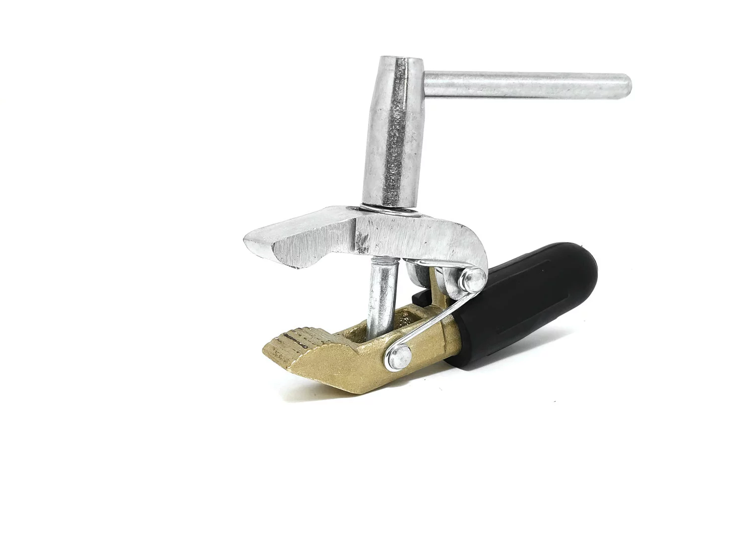 Струбцина поворотная GROVERS 600A